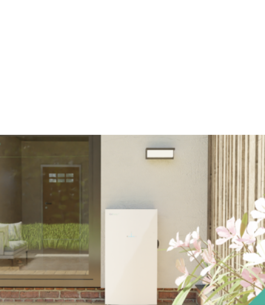 Battery Storage Benefits