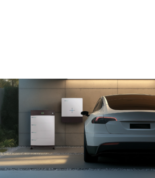 Battery Storage Systems