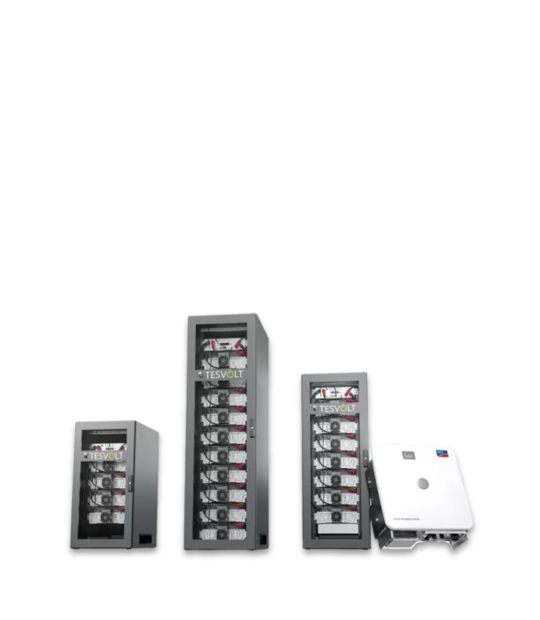 Academic Battery Storage Systems