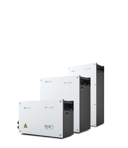 Residential Battery Storage Systems