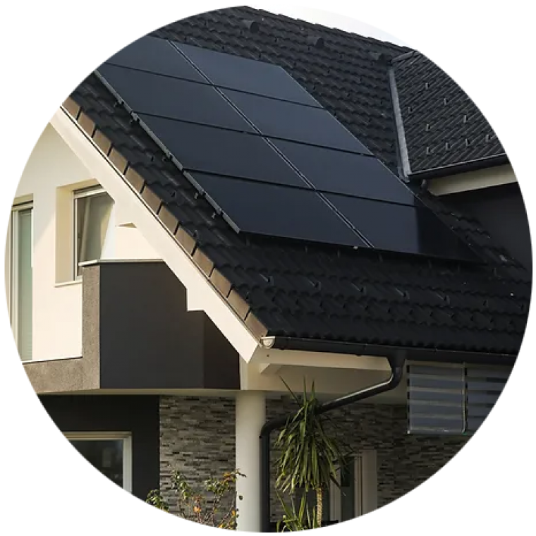 Above-Roof Systems