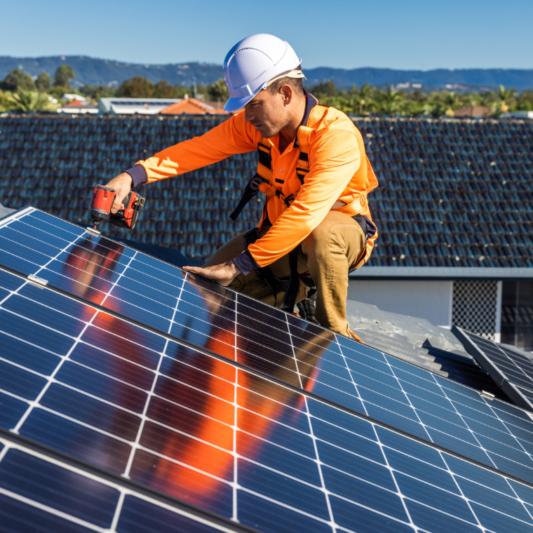 Expert Installers