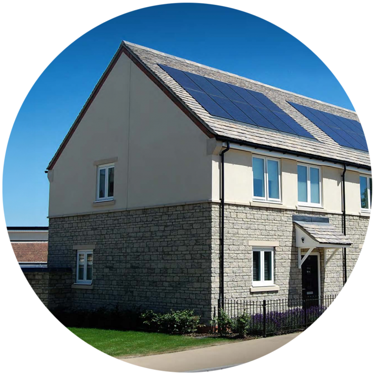 In-Roof Systems