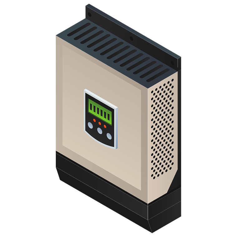 Inverters