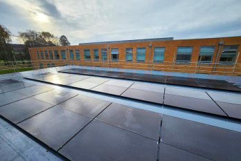 Laurence Jackson School