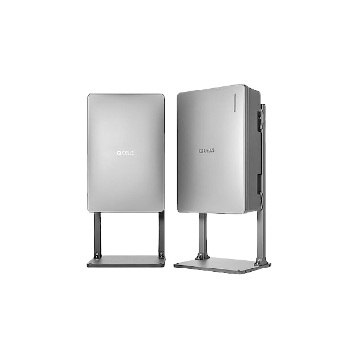 QCells battery storage system