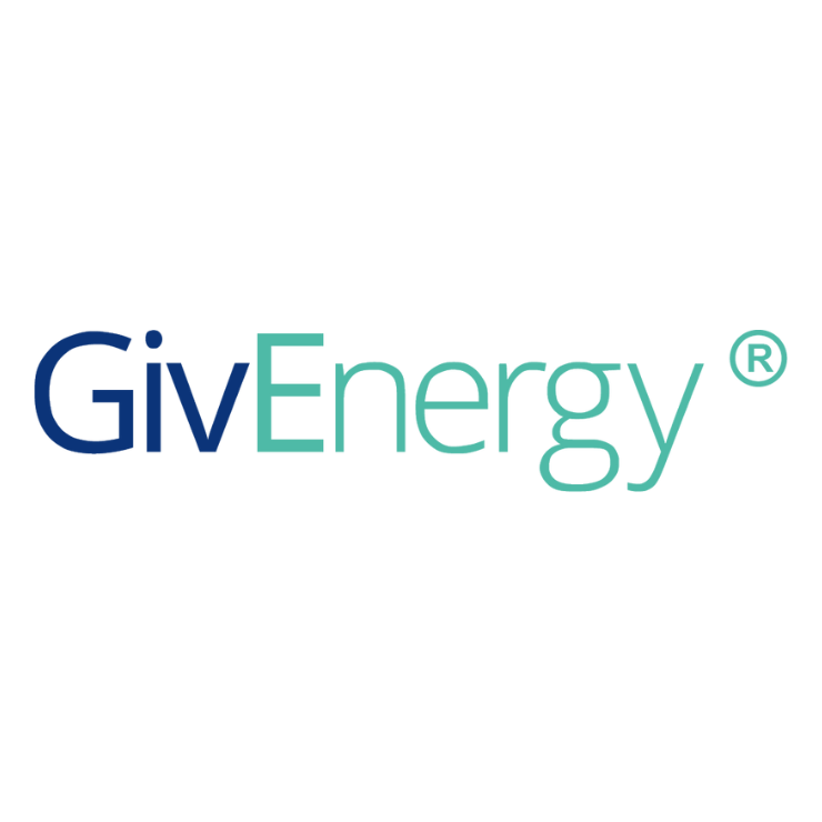 GivEnergy logo