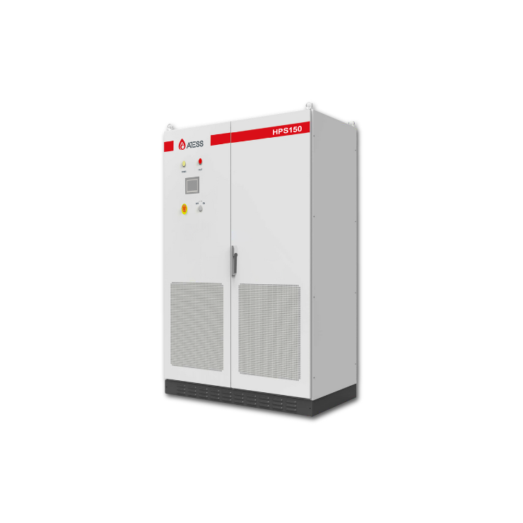 Atess battery storage system